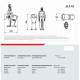 Nuts Roasting Machine