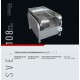 Nuts Roasting Machine