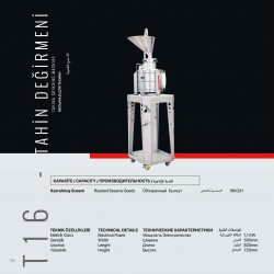 Nuts Roasting Machine Nuts Roasting Machine
