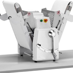 Dough Rolling Machine Dough Rolling Machine