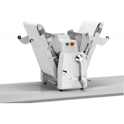 Dough Rolling Machine