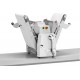 Dough Rolling Machine