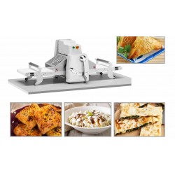 Dough Rolling Machine