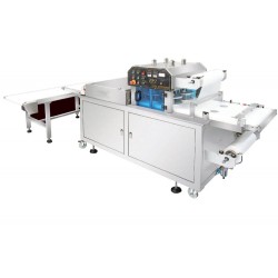 Flatbread and Pita Machine