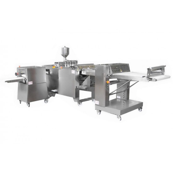 Croissant Machine