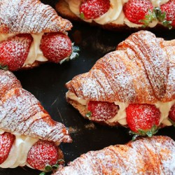 Croissant Machine Croissant Machine
