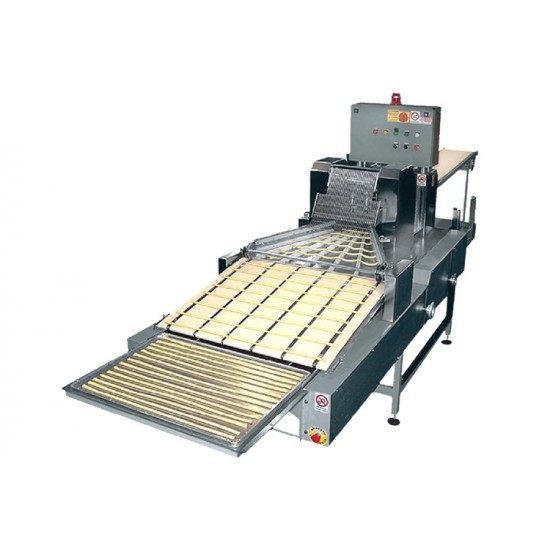 Grissini Machine