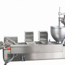 Donut Machine Donut Machine