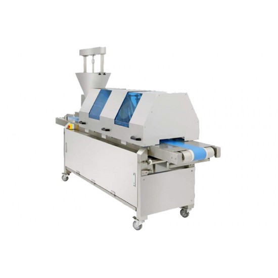 Wrap Machine