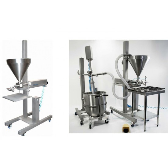 Transfer Pumps