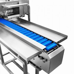 Automatic Garbage Skewer Machine Automatic Garbage Skewer Machine