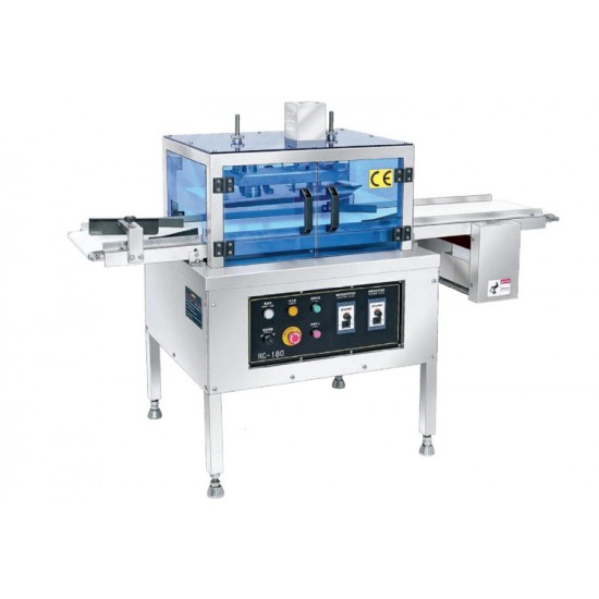 Bagel Machine