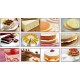Sponge Cake Cutting Machine