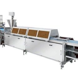 Spring Roll Machine Spring Roll Machine