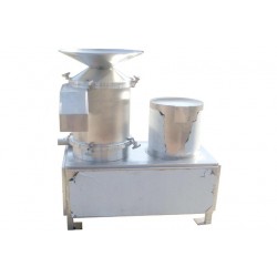 Egg Cracking Machine