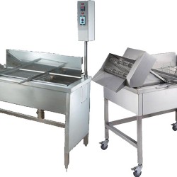 Frying Machine Frying Machine