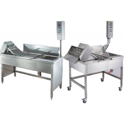 Frying Machine