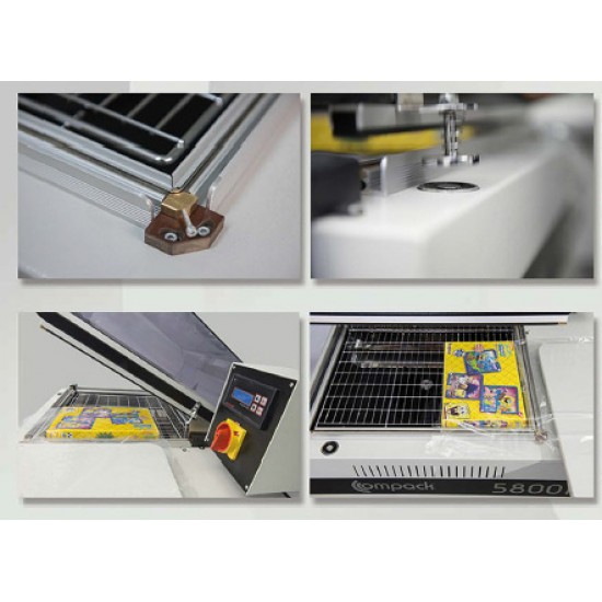 Packaging Machine