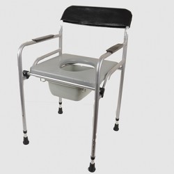 Patient toilet Patient toilet