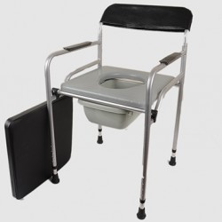 Patient toilet Patient toilet