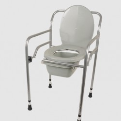 Patient toilet Patient toilet